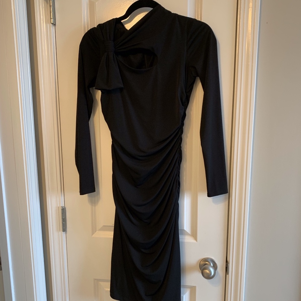 Maggie London Cocktail Dress